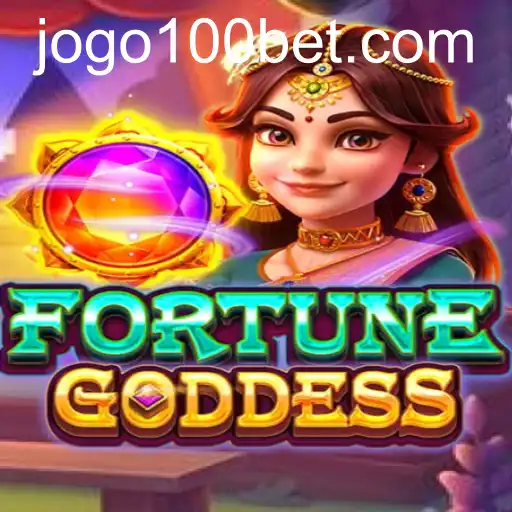 Descubra o Fascinante Jogo FORTUNEGODDESS com KKbet