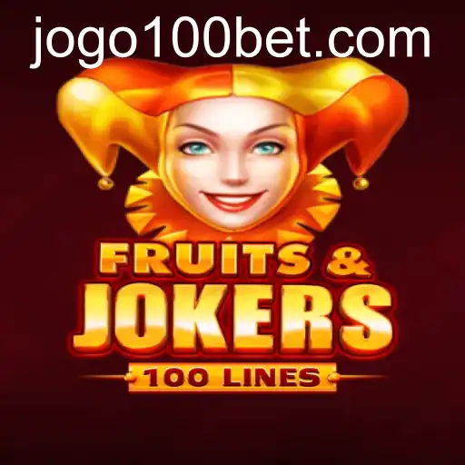 FruitsAndJokers100: A Nova Sensação dos Cassinos Online