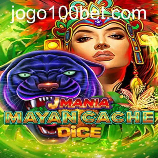 JManiaMayanCacheDice: Aventura e Estratégia em um Novo Jogo de Dados