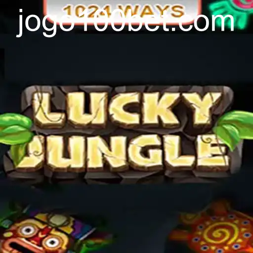 Descubra o Mundo de LuckyJungle1024: Uma Aventura Repleta de Diversão e Sorte