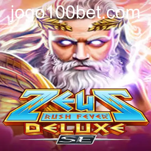ZeusRushFeverDeluxeSE: A Nova Sensação dos Jogos de Cassino