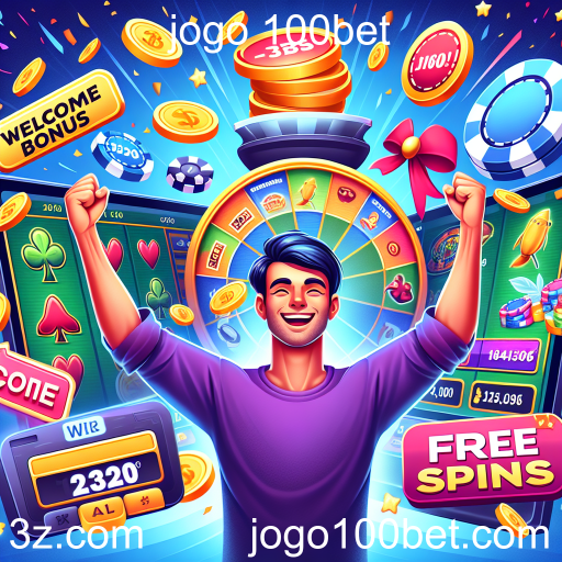 Explorando as Promoções do Jogo 100bet: Bônus e Ofertas Imperdíveis