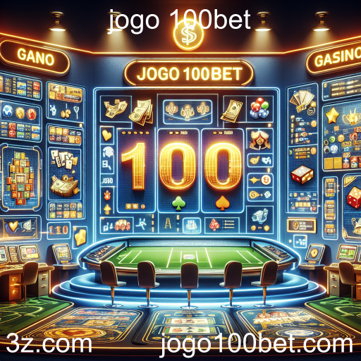 Explorando o Mundo das Apostas na 100bet